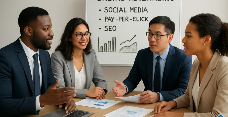 Tips Efektif Memilih Platform Iklan Online Terbaik