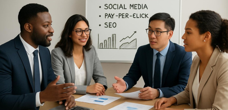 Tips Efektif Memilih Platform Iklan Online Terbaik