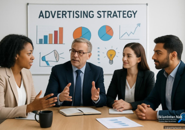 Tips Memilih Jasa Pasang Iklan yang Efektif dan Tepat