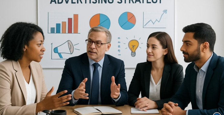 Tips Memilih Jasa Pasang Iklan yang Efektif dan Tepat