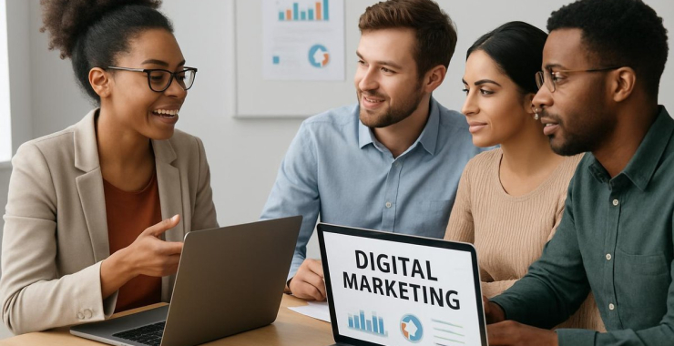 Tips Memilih Platform Iklan Online Sesuai Kebutuhan Bisnis