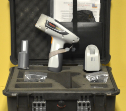 CEO SERVICE KALIBRASI XRF NITON XL2 XL3T XLT 0812 9595 8196