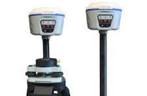 GPS Geodetic RTK Murah Harga Nego