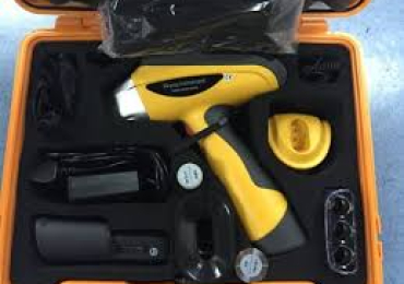 CEO JUAL handheld xrf skyray Analyzers explorer 8000  (0812 9595 8196