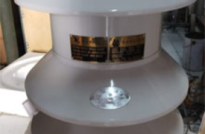 Sirine Lion King LK-JDL 550 & LK-M2 Motor Sirine