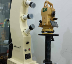 JASA SERVICE KALIBRASI DIGITAL THEODOLITE MURAH 0812 9595 8196