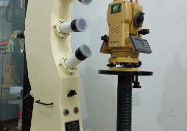 JASA SERVICE KALIBRASI DIGITAL THEODOLITE MURAH 0812 9595 8196