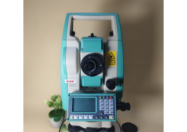 SISTEAM JUAL TOTAL STATION RUIDE RQS BEKAS BARU 081295958196